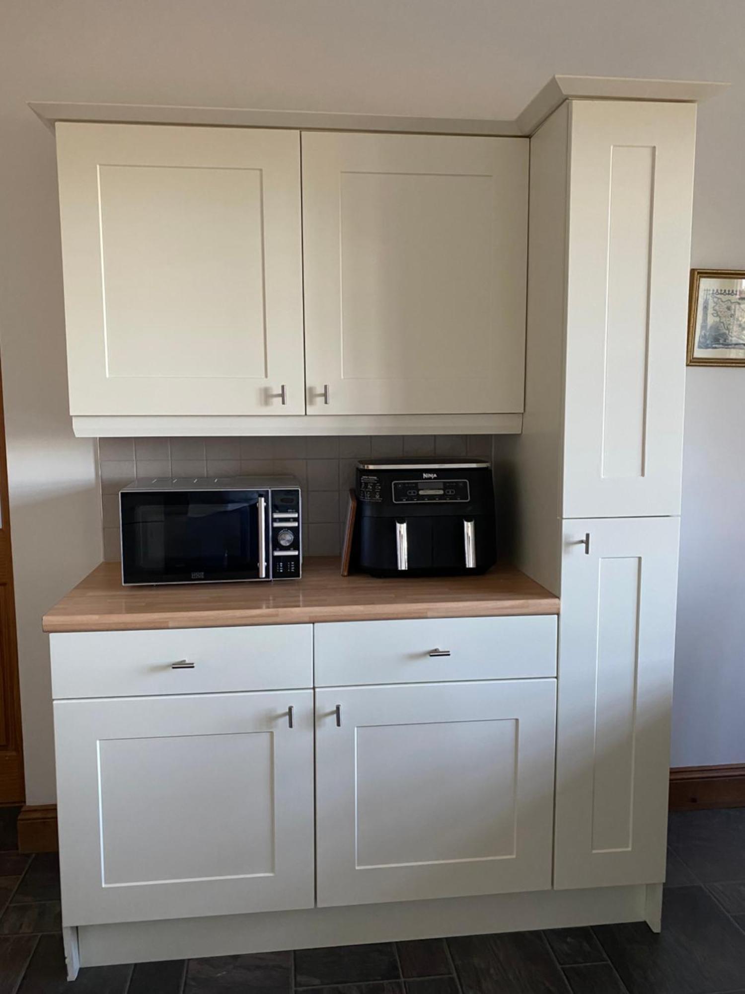 Carrick Beg Self Catering Holiday Accommodation With Hot Tub Sulby  Eksteriør bilde