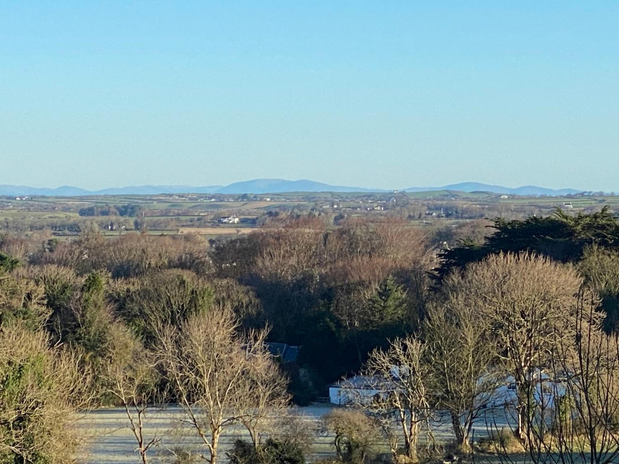 Carrick Beg Self Catering Holiday Accommodation With Hot Tub Sulby  Eksteriør bilde