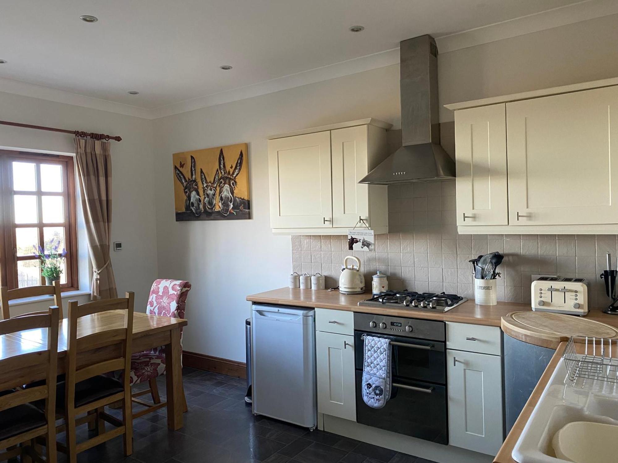 Carrick Beg Self Catering Holiday Accommodation With Hot Tub Sulby  Eksteriør bilde