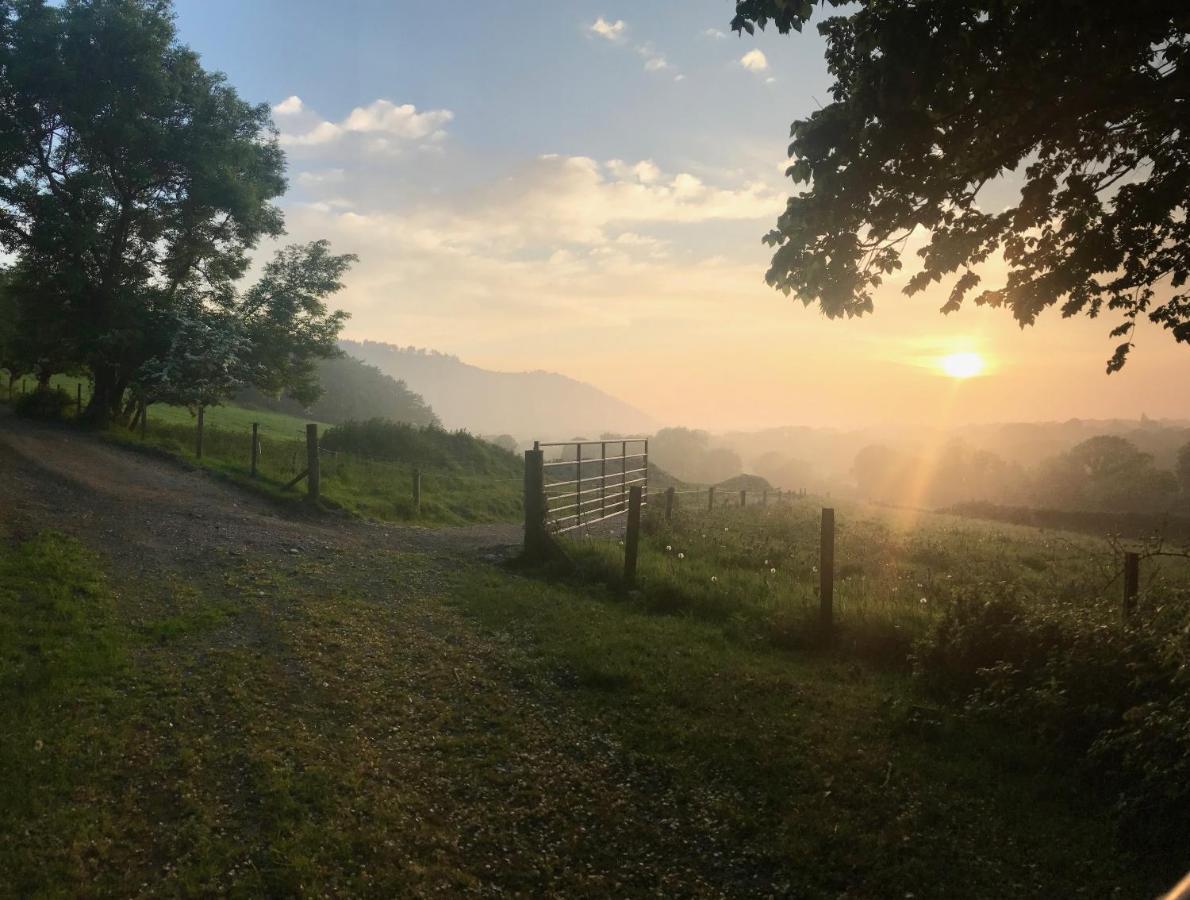 Carrick Beg Self Catering Holiday Accommodation With Hot Tub Sulby  Eksteriør bilde