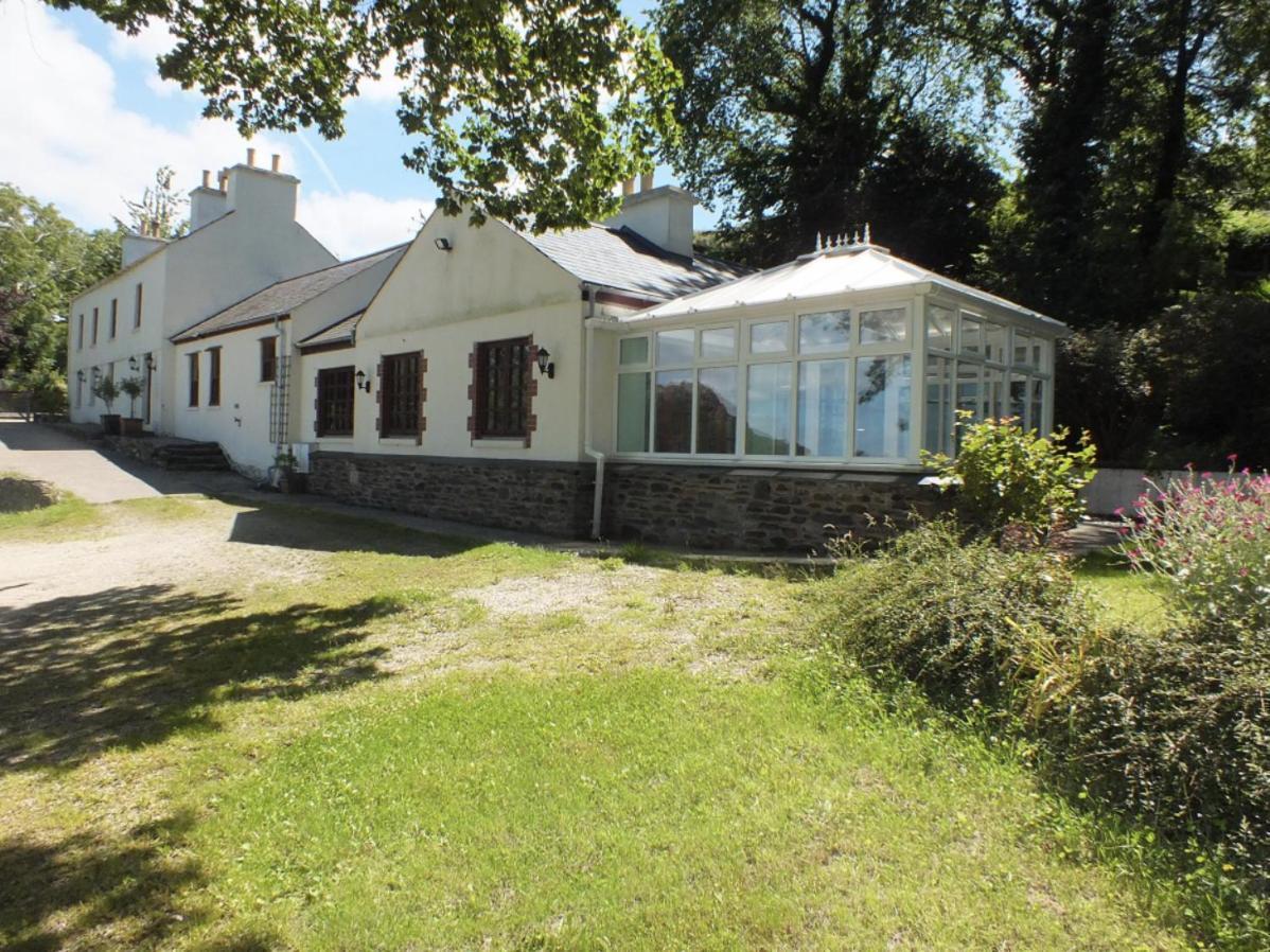 Carrick Beg Self Catering Holiday Accommodation With Hot Tub Sulby  Eksteriør bilde