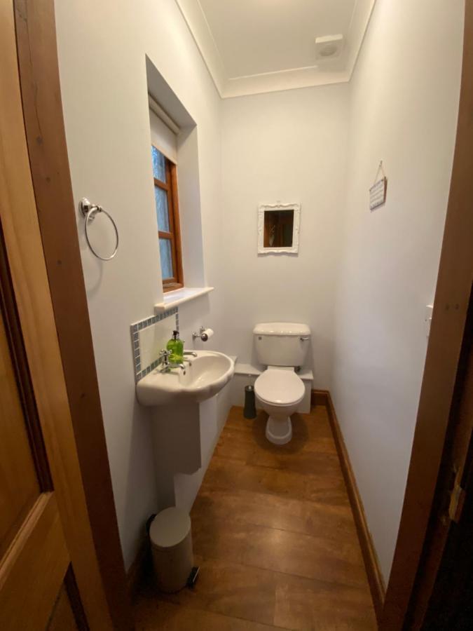 Carrick Beg Self Catering Holiday Accommodation With Hot Tub Sulby  Eksteriør bilde